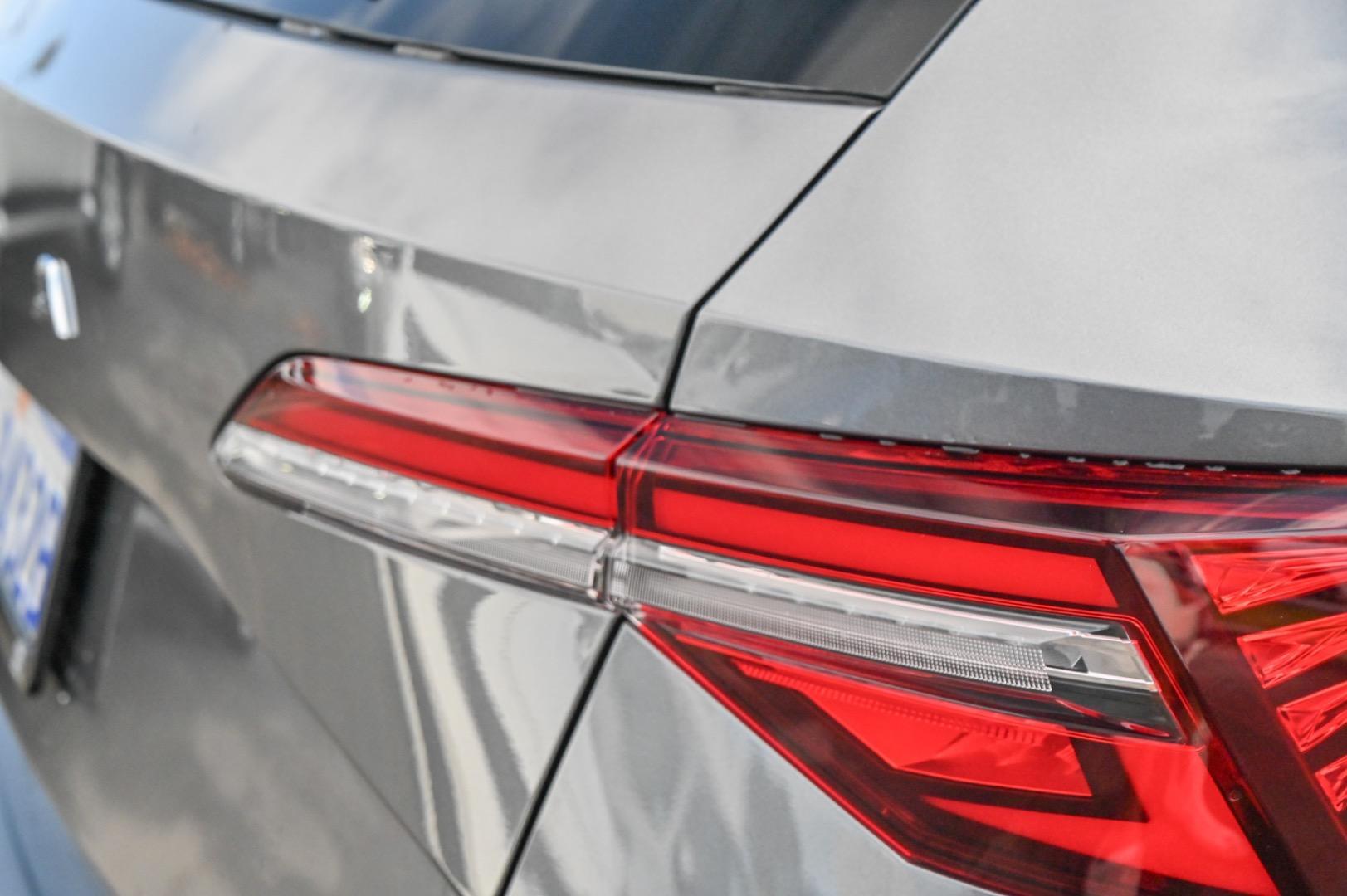 2023 SKODA Karoq 110TSI Style in Grey