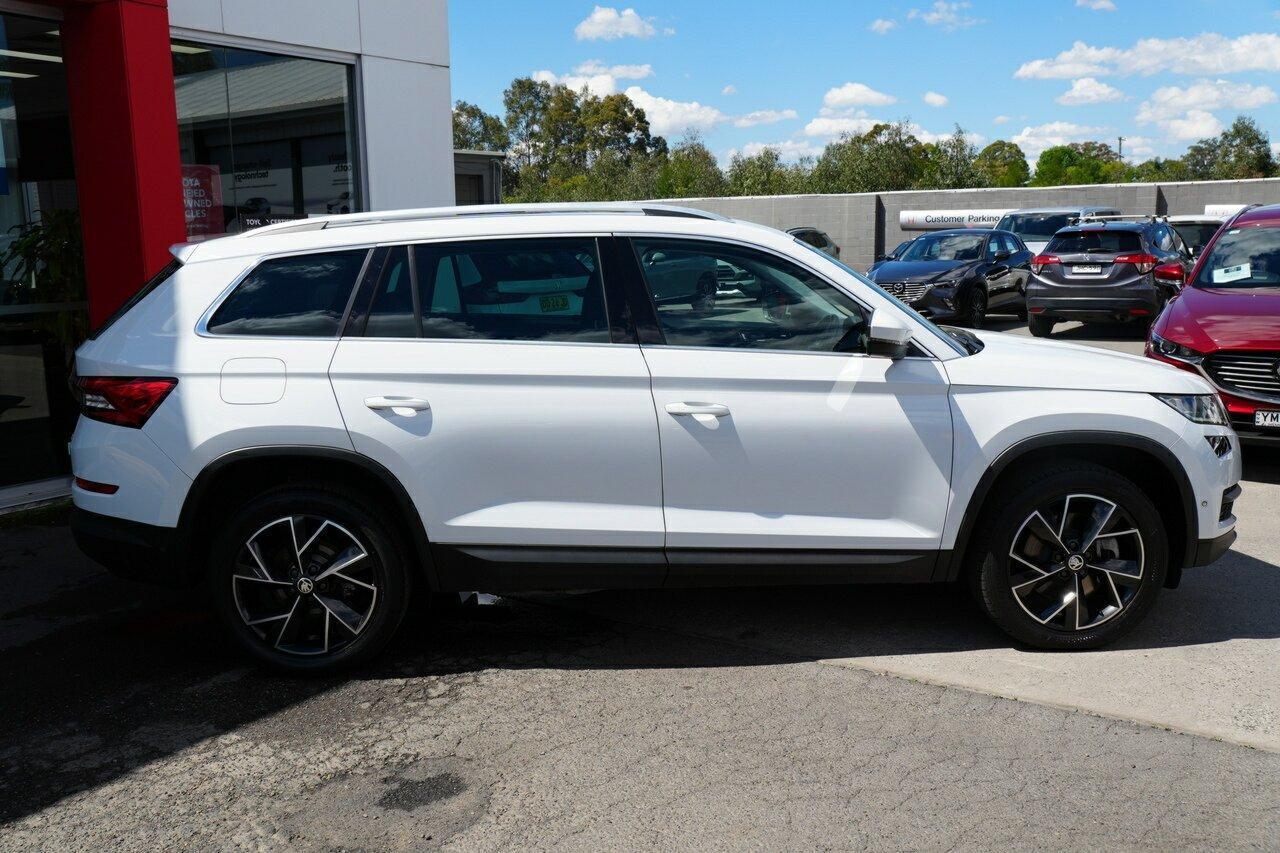 2019 SKODA Kodiaq 132TSI in Other