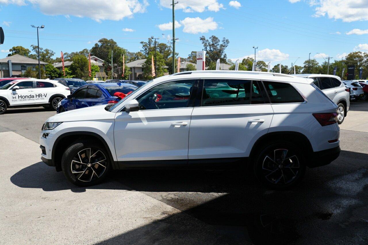 2019 SKODA Kodiaq 132TSI in Other