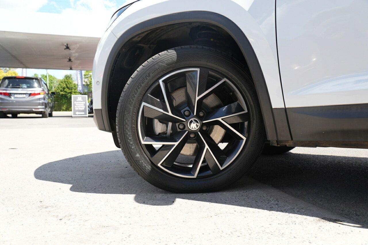 2019 SKODA Kodiaq 132TSI in Other