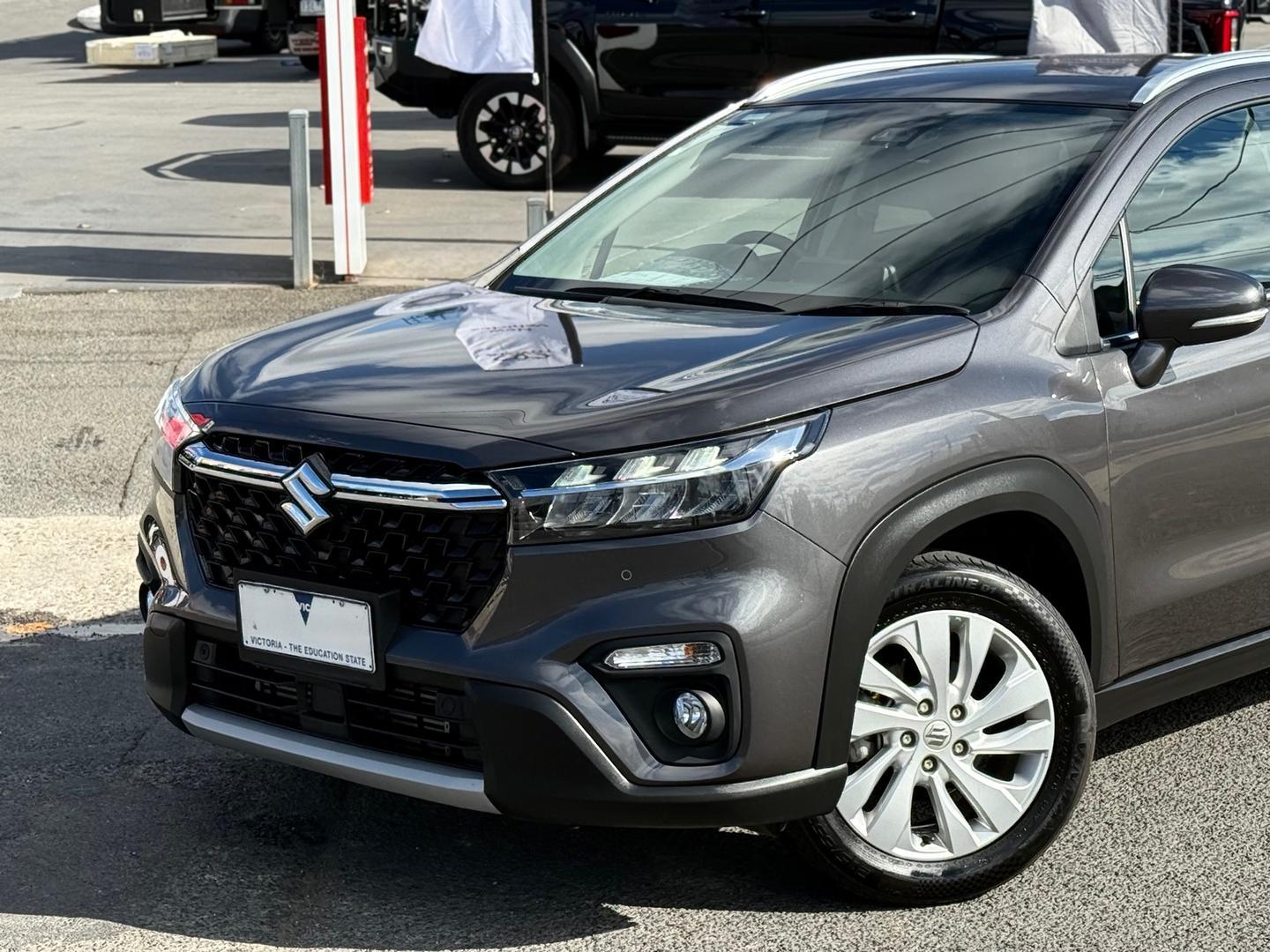 2023 Suzuki S-Cross ALLGRIP in Other