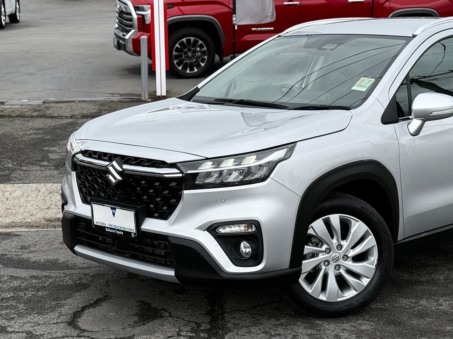 2023 Suzuki S-Cross ALLGRIP in Other