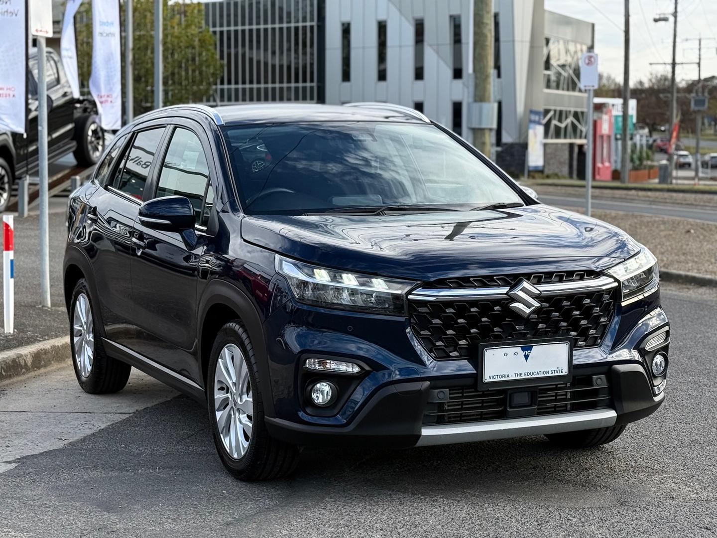 2023 Suzuki S-Cross ALLGRIP in Other