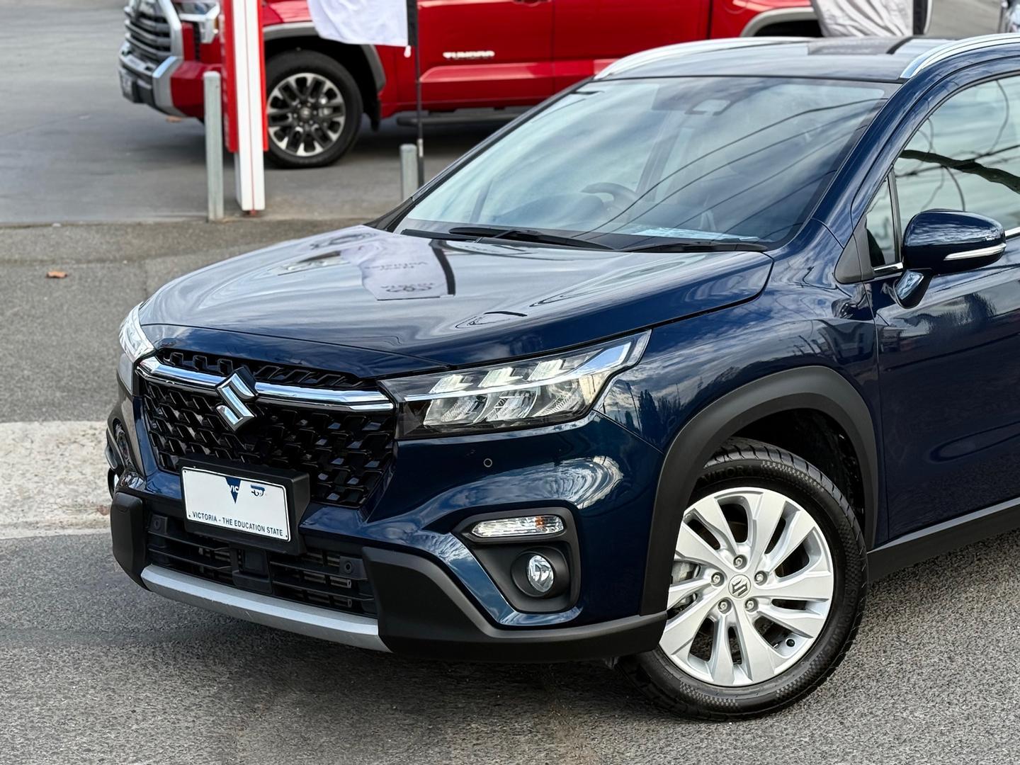 2023 Suzuki S-Cross ALLGRIP in Other