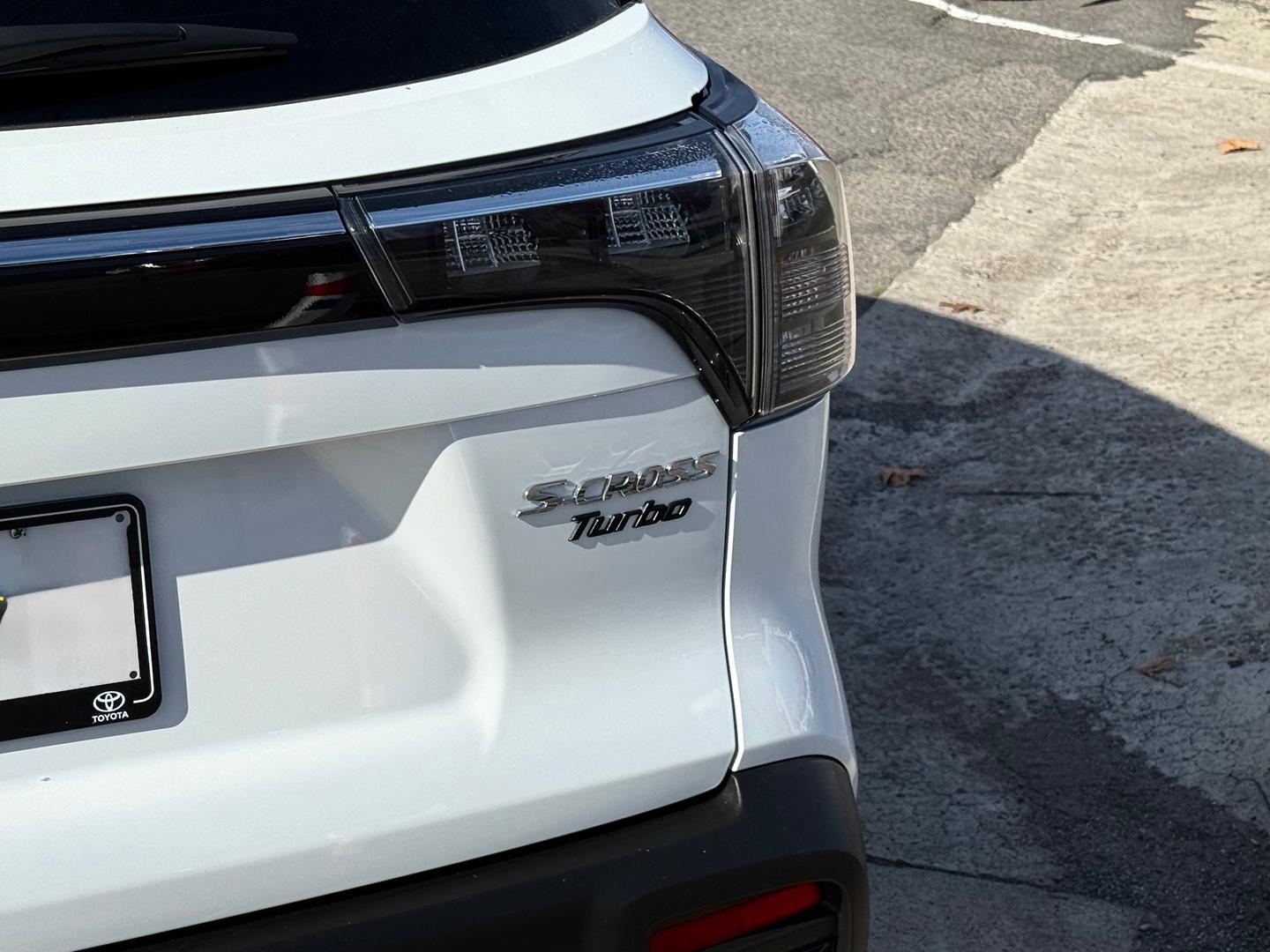 2023 Suzuki S-Cross ALLGRIP in Other