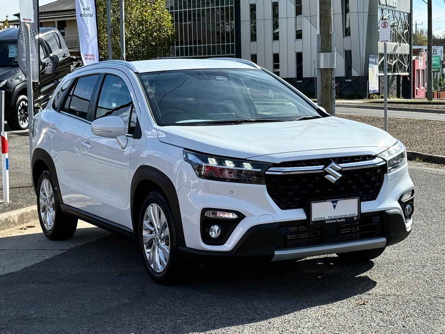 2023 Suzuki S-Cross ALLGRIP in Other