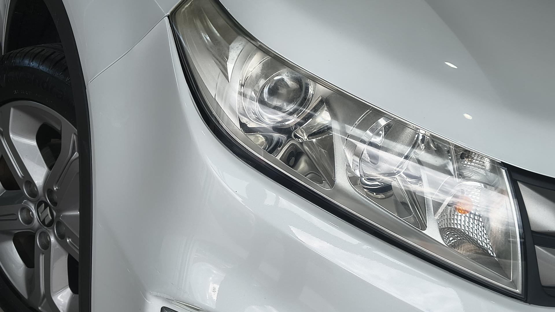 2017 Suzuki Vitara RT-S in Other