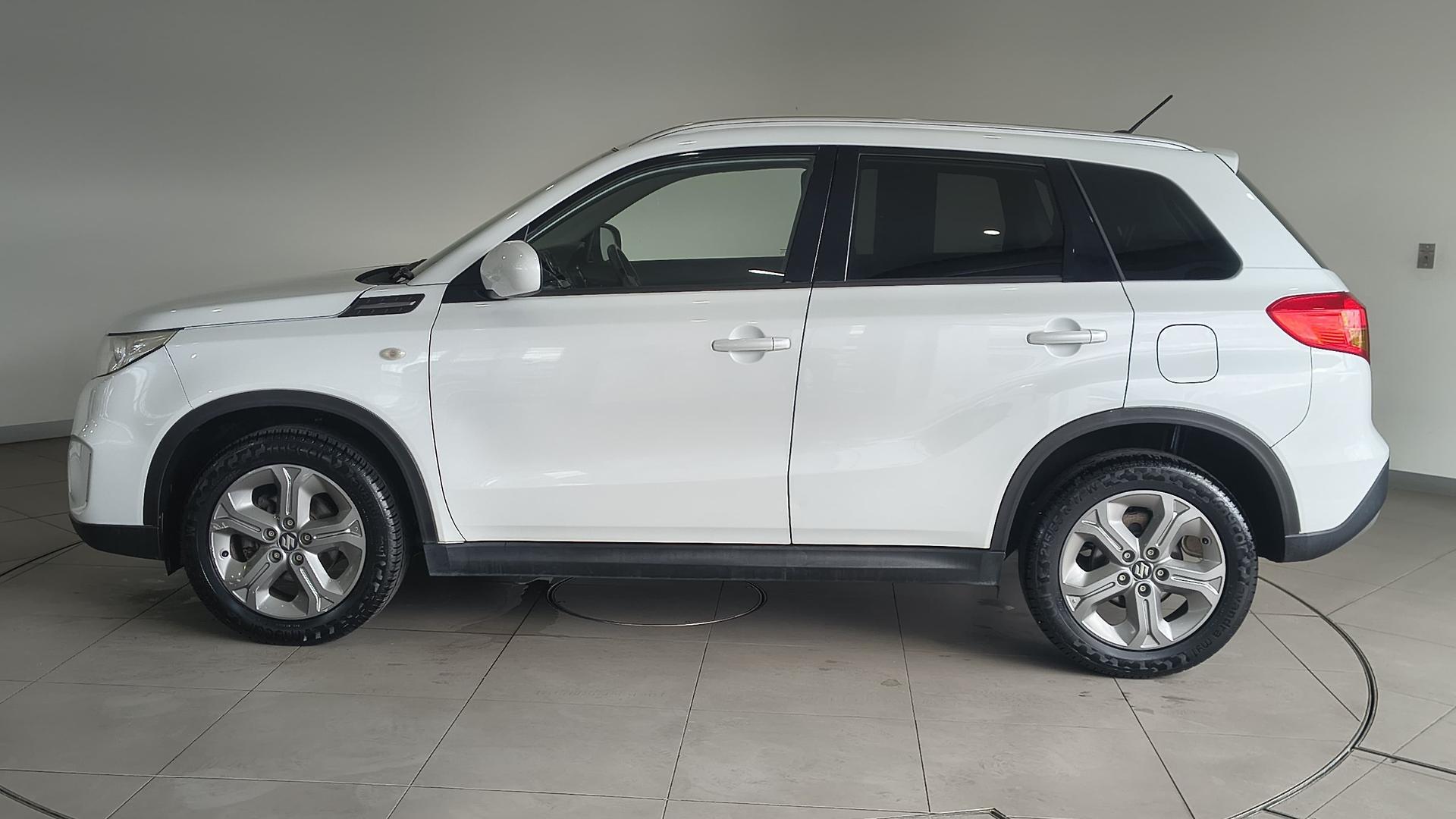 2017 Suzuki Vitara RT-S in Other