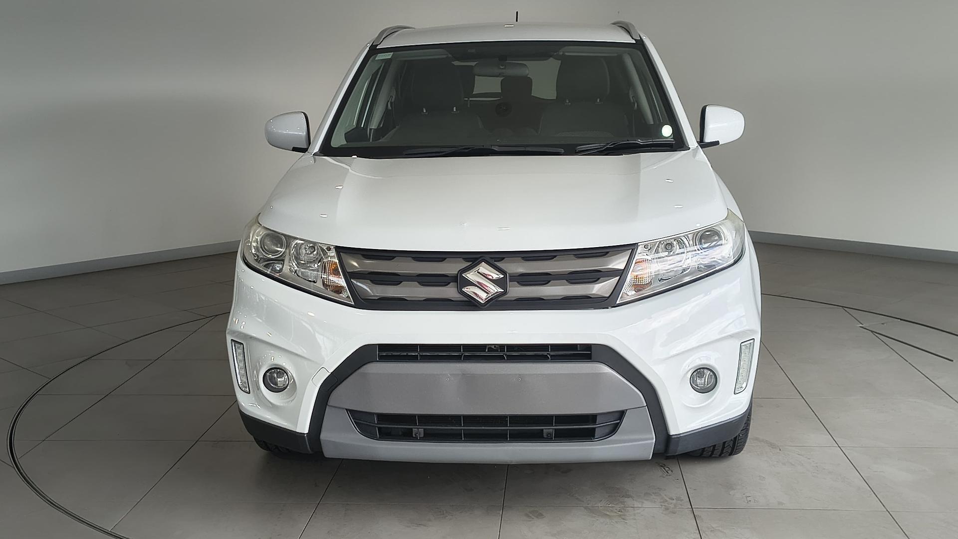 2017 Suzuki Vitara RT-S in Other