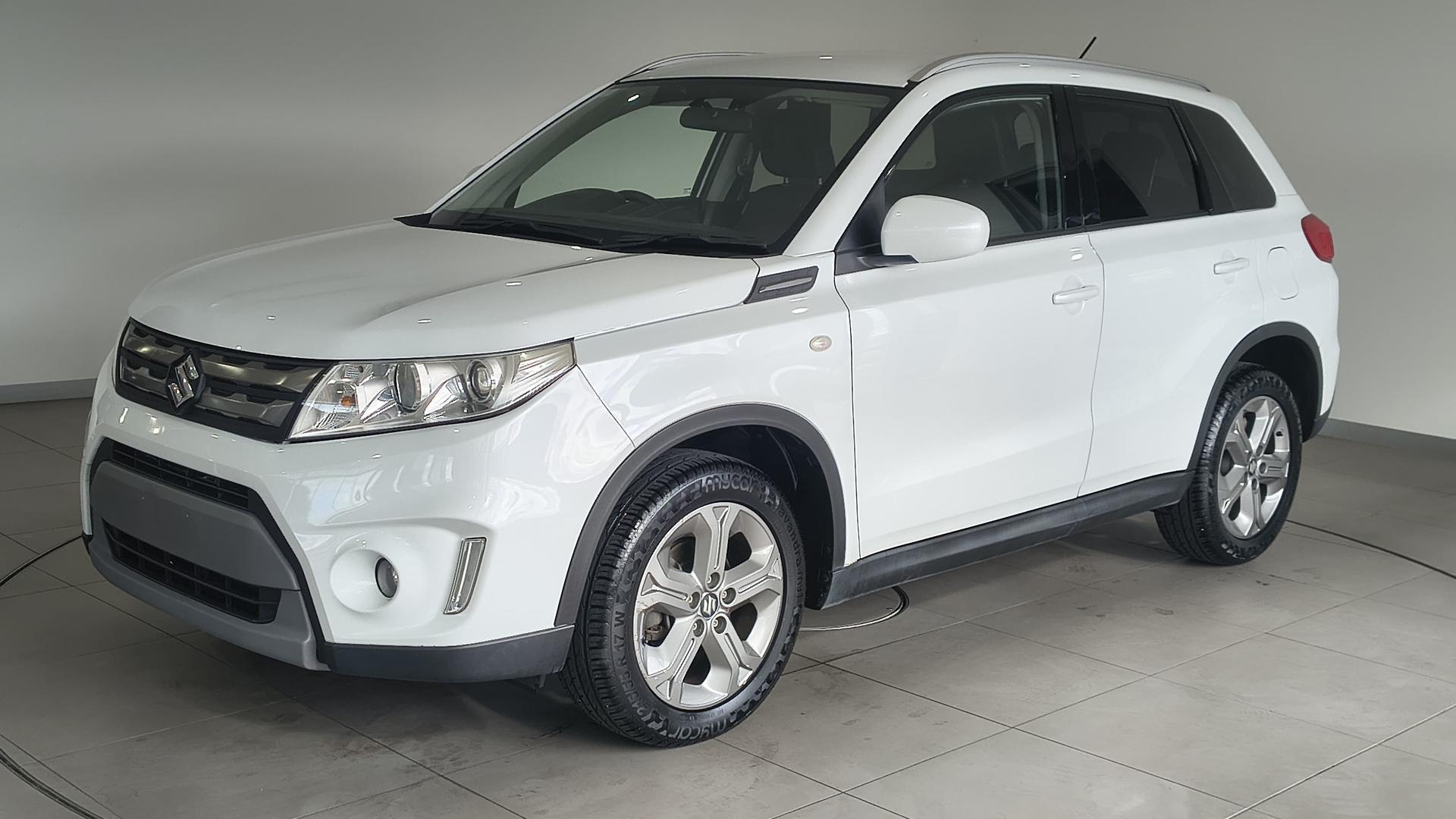 2017 Suzuki Vitara RT-S in Other