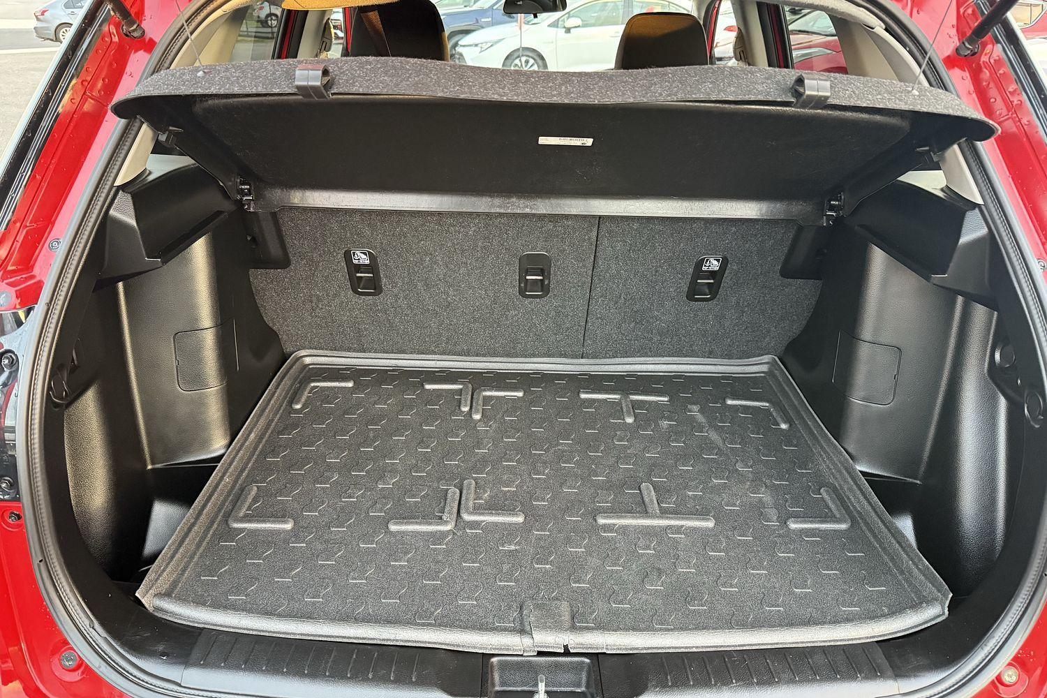 2019 Suzuki Vitara Base in Other