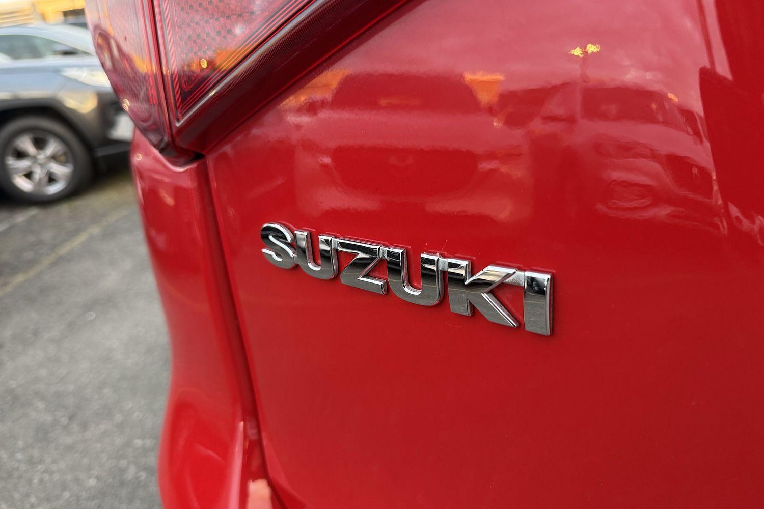 2019 Suzuki Vitara Base in Other