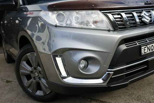 2021 Suzuki Vitara Base in Other