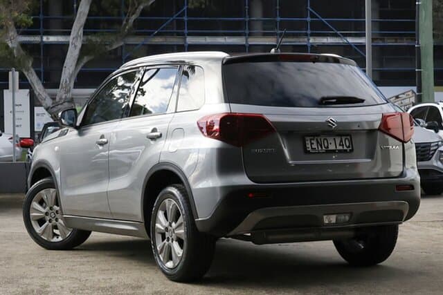 2021 Suzuki Vitara Base in Other