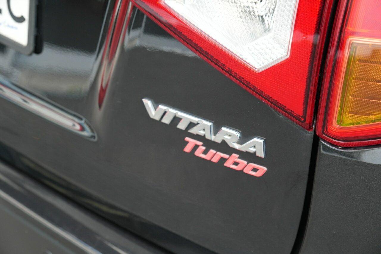 2017 Suzuki Vitara S Turbo in Other