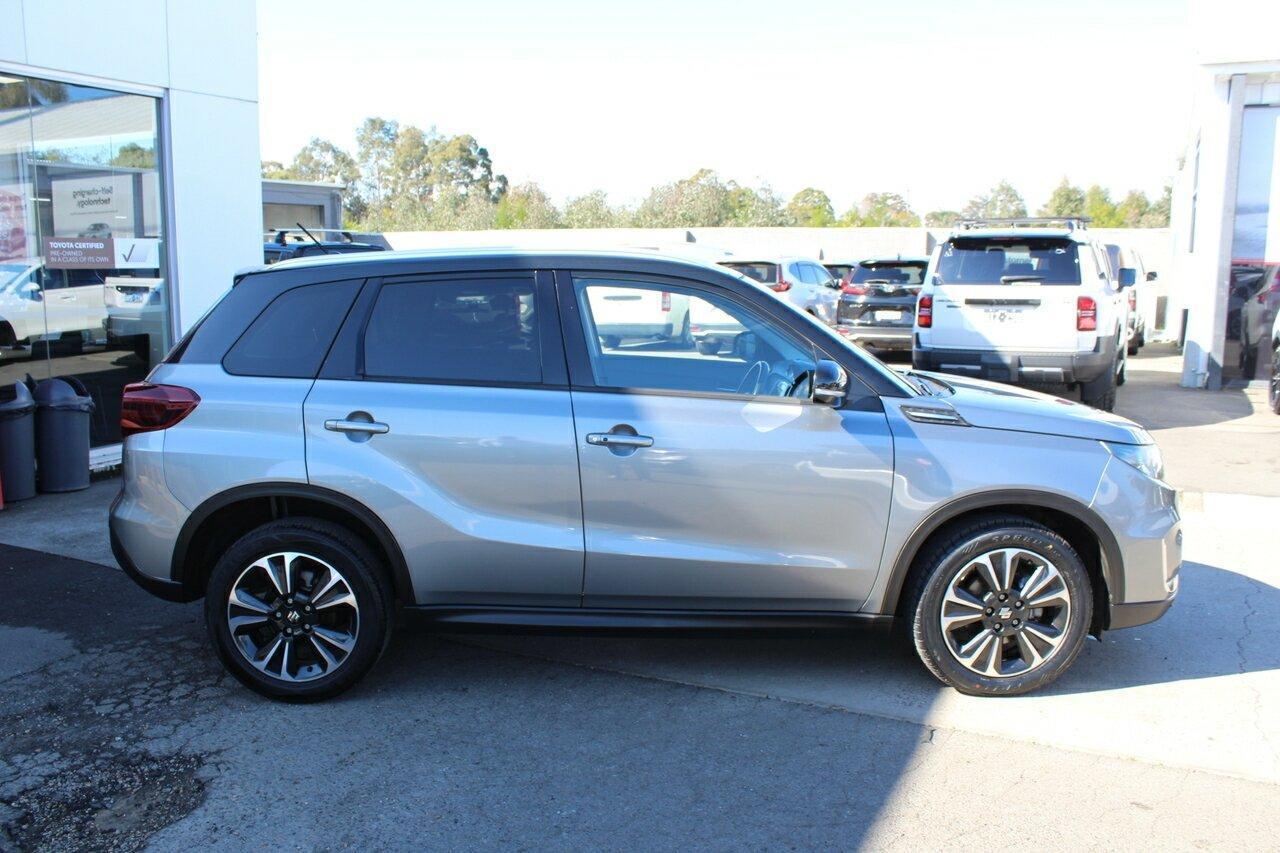 2020 Suzuki Vitara Turbo in Other