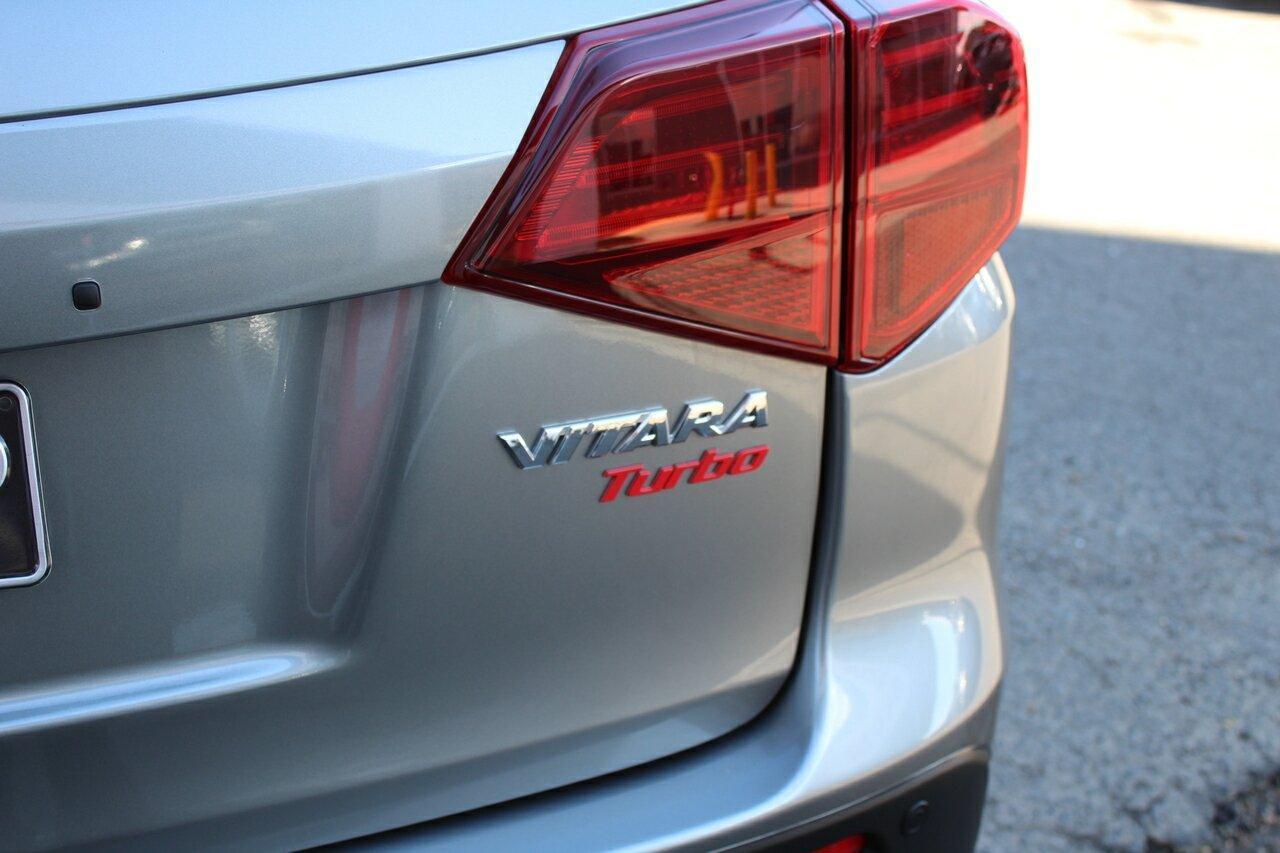 2020 Suzuki Vitara Turbo in Other
