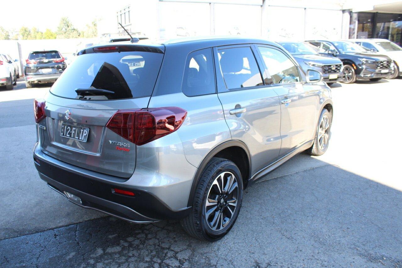 2020 Suzuki Vitara Turbo in Other