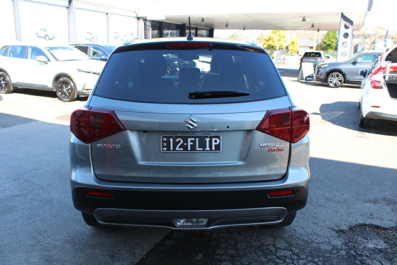 2020 Suzuki Vitara Turbo in Other