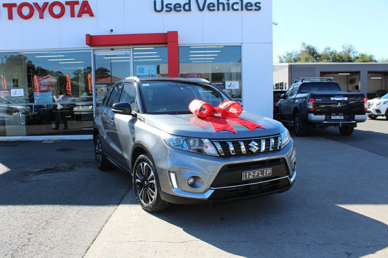 2020 Suzuki Vitara Turbo in Other