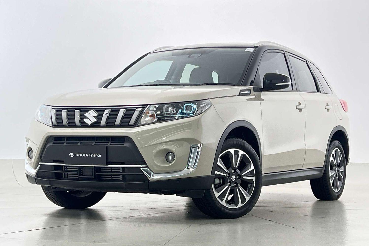 2023 Suzuki Vitara Turbo in Other
