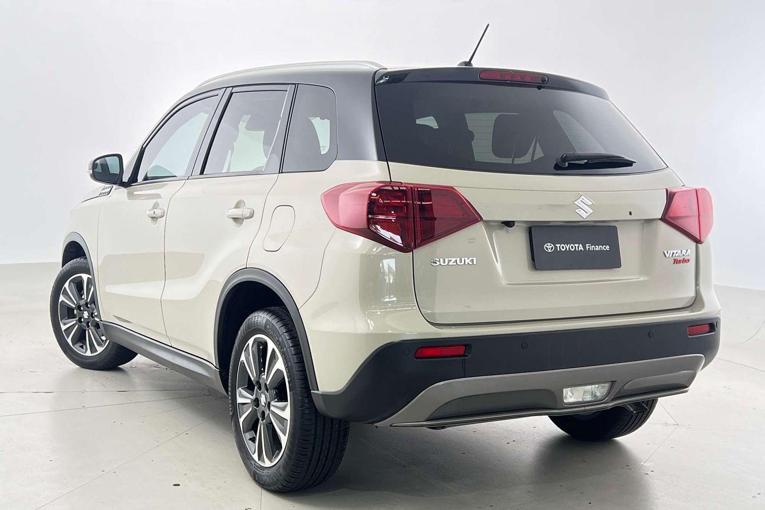 2023 Suzuki Vitara Turbo in Other