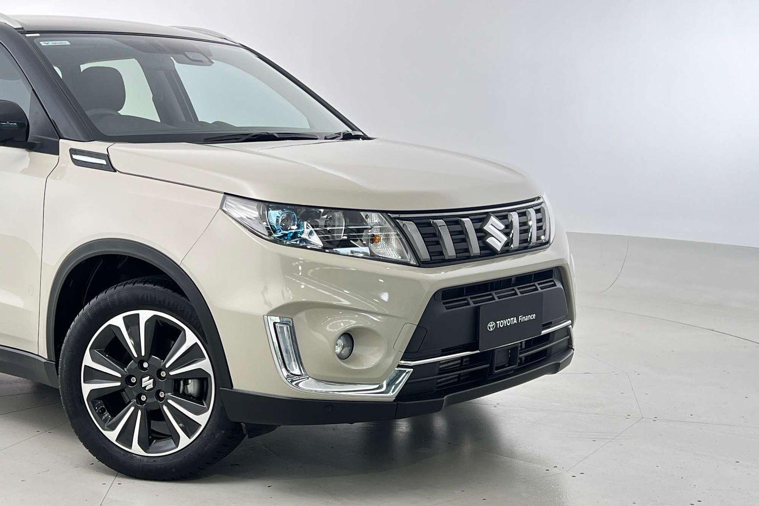 2023 Suzuki Vitara Turbo in Other