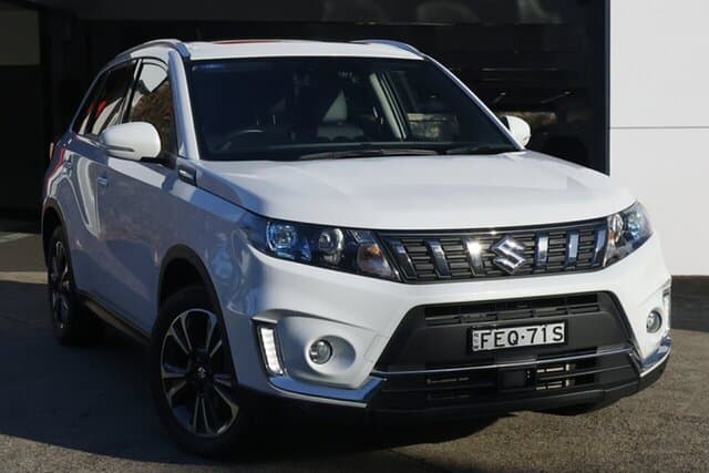 2022 Suzuki Vitara Turbo in Other