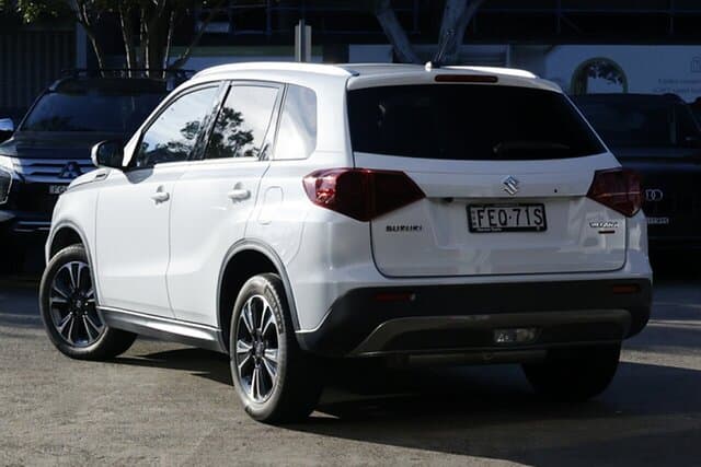 2022 Suzuki Vitara Turbo in Other