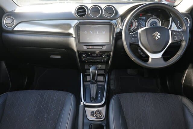 2022 Suzuki Vitara Turbo in Other