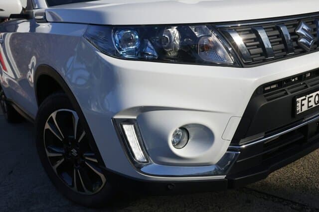 2022 Suzuki Vitara Turbo in Other