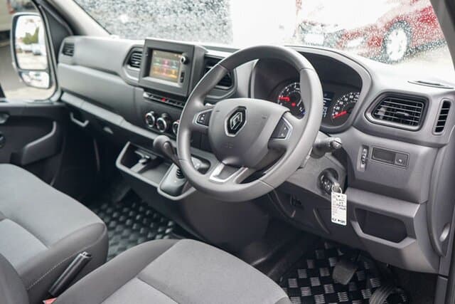 2023 Renault Master Pro 110kW in Other