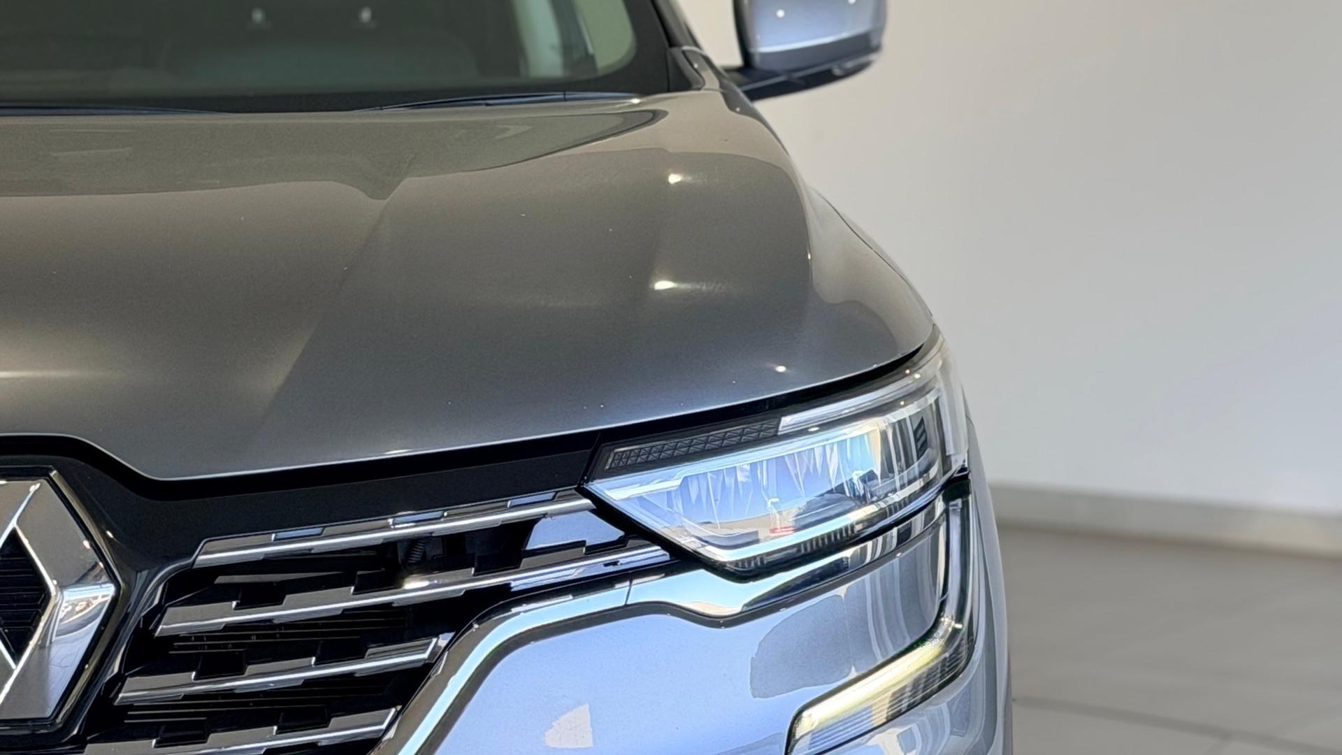 2021 Renault Koleos Zen in Other