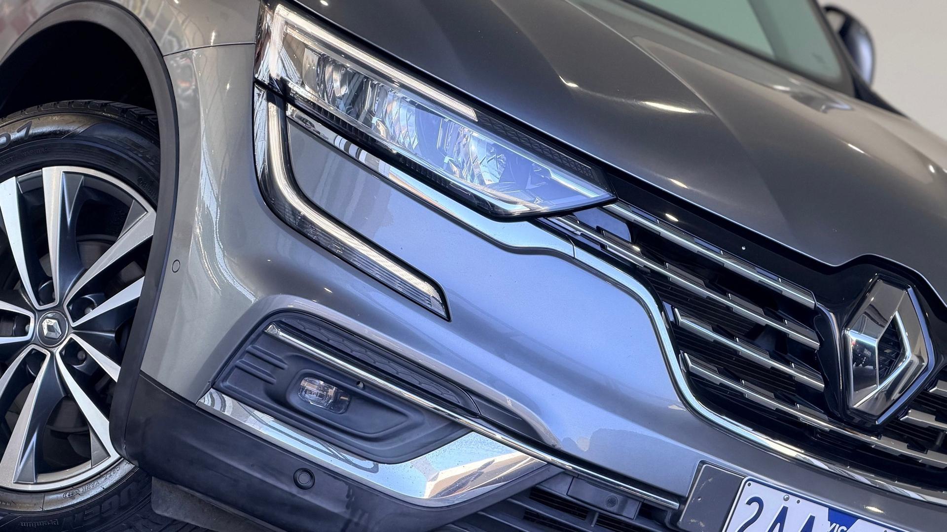 2021 Renault Koleos Zen in Other