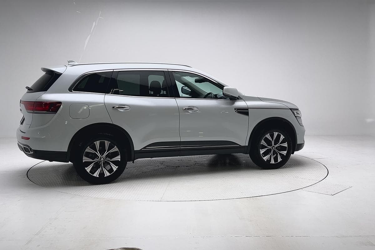 2022 Renault Koleos Zen in Other