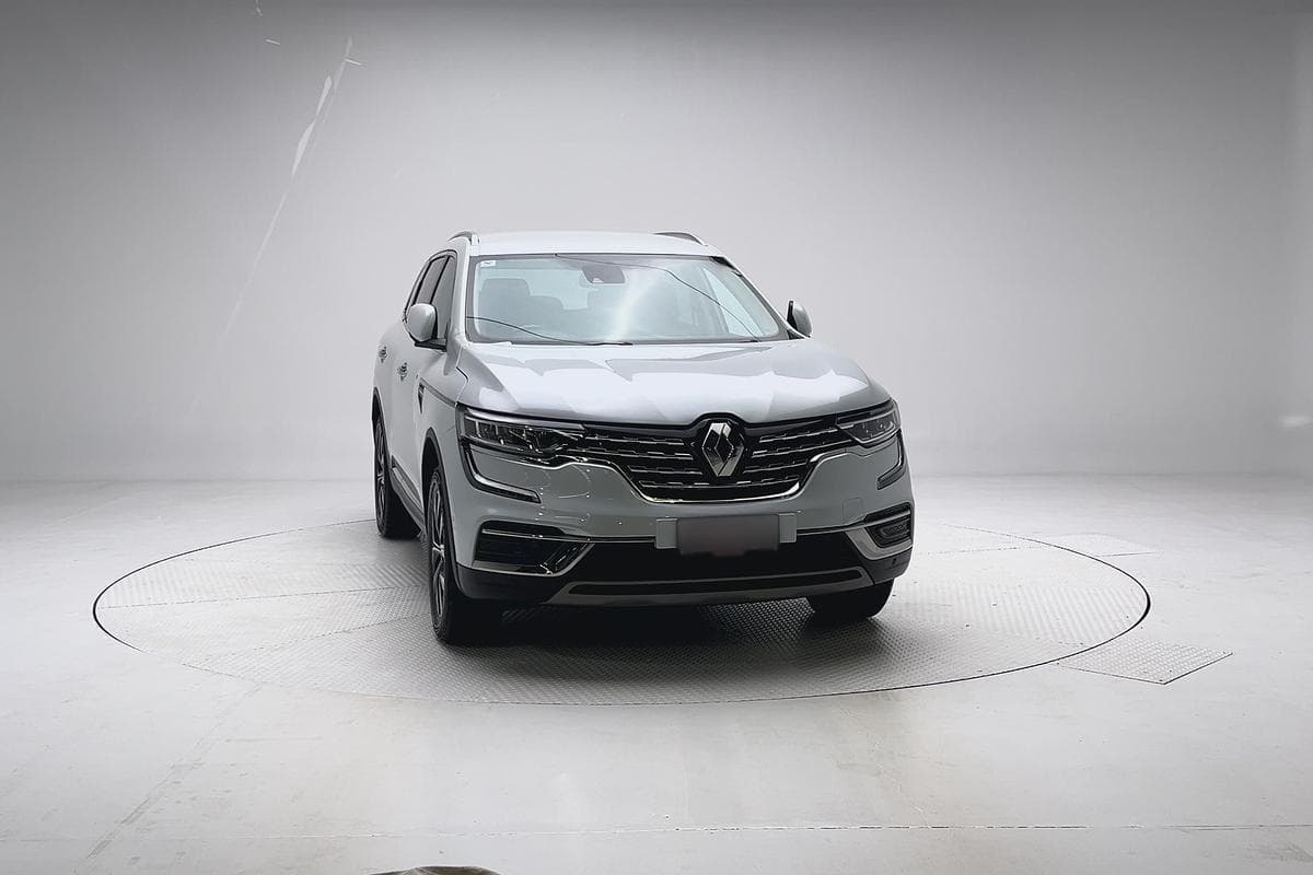 2022 Renault Koleos Zen in Other