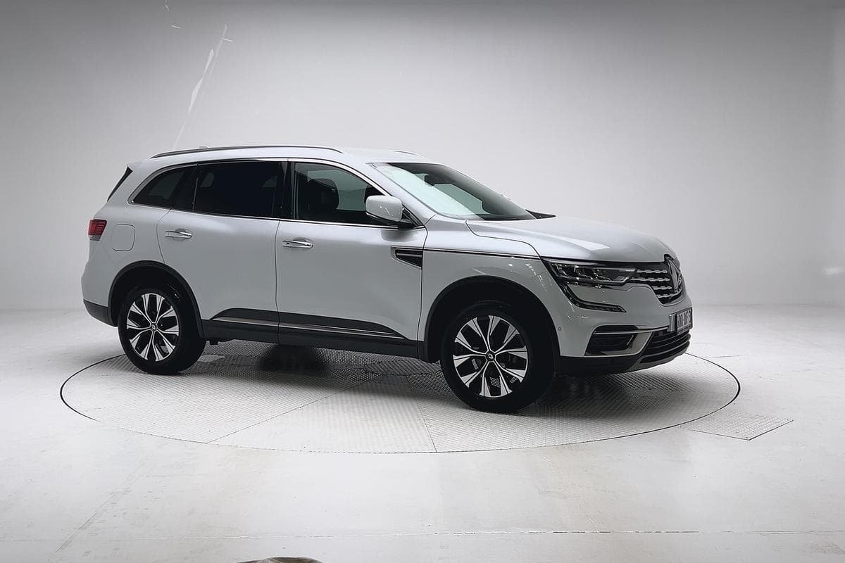 2022 Renault Koleos Zen in Other
