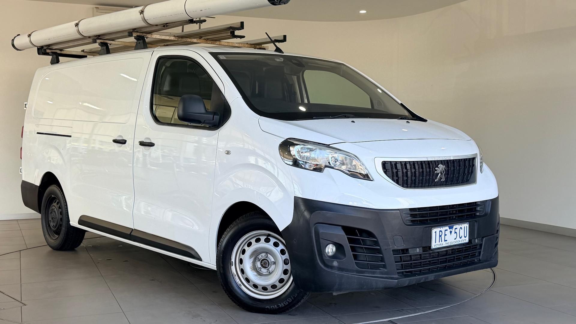 2020 Peugeot Expert 150 HDI in Other