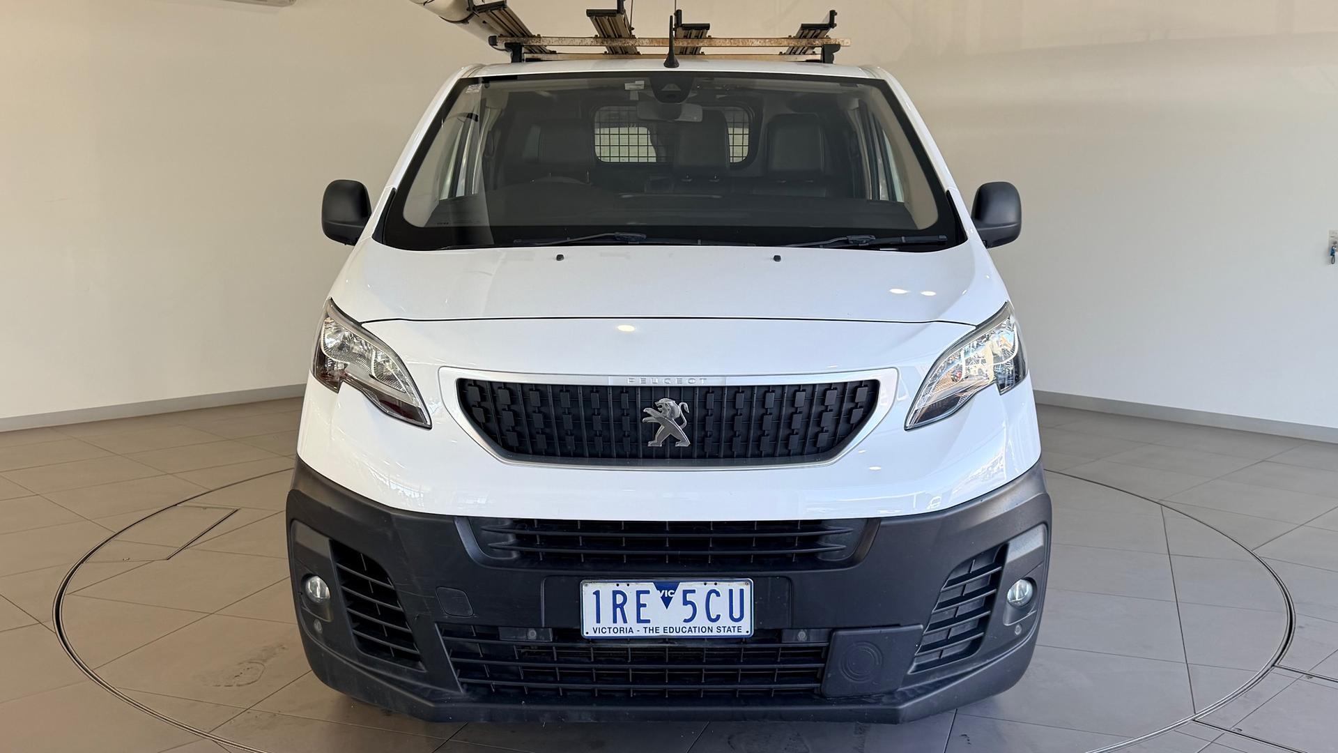 2020 Peugeot Expert 150 HDI in Other