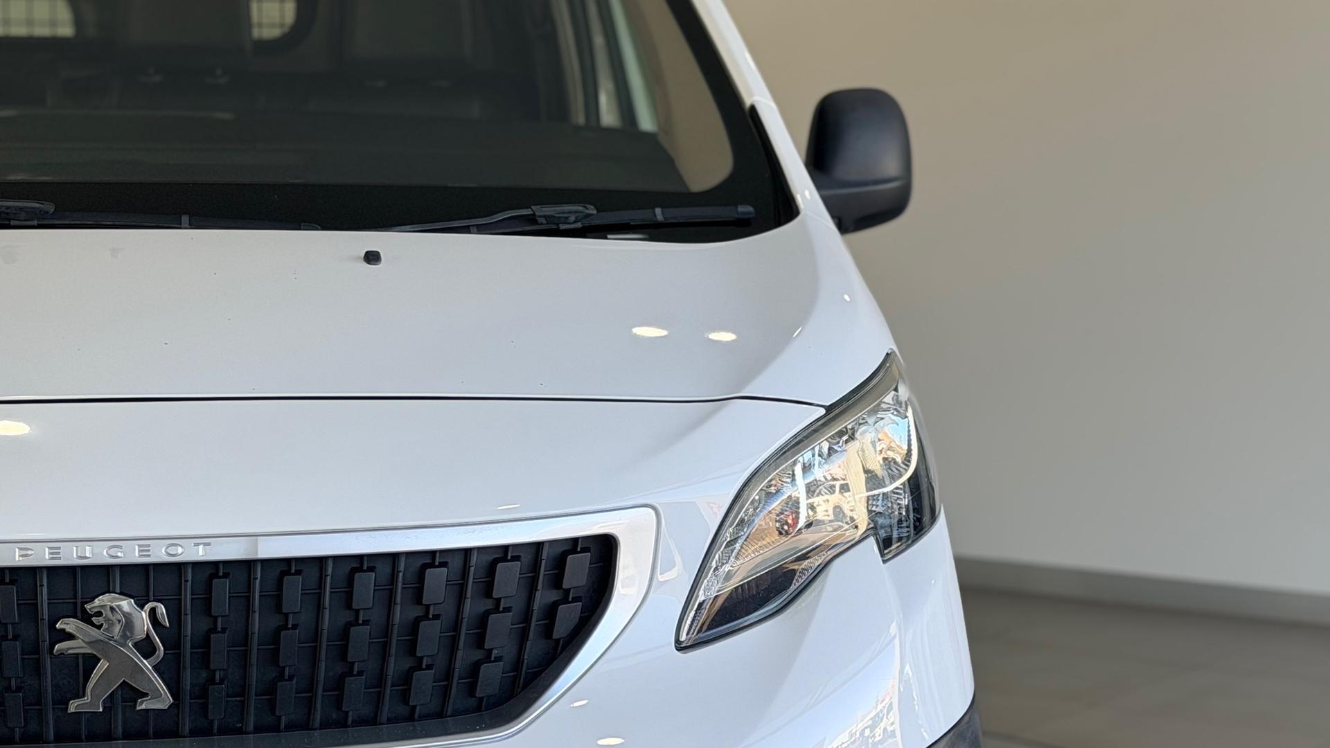 2020 Peugeot Expert 150 HDI in Other