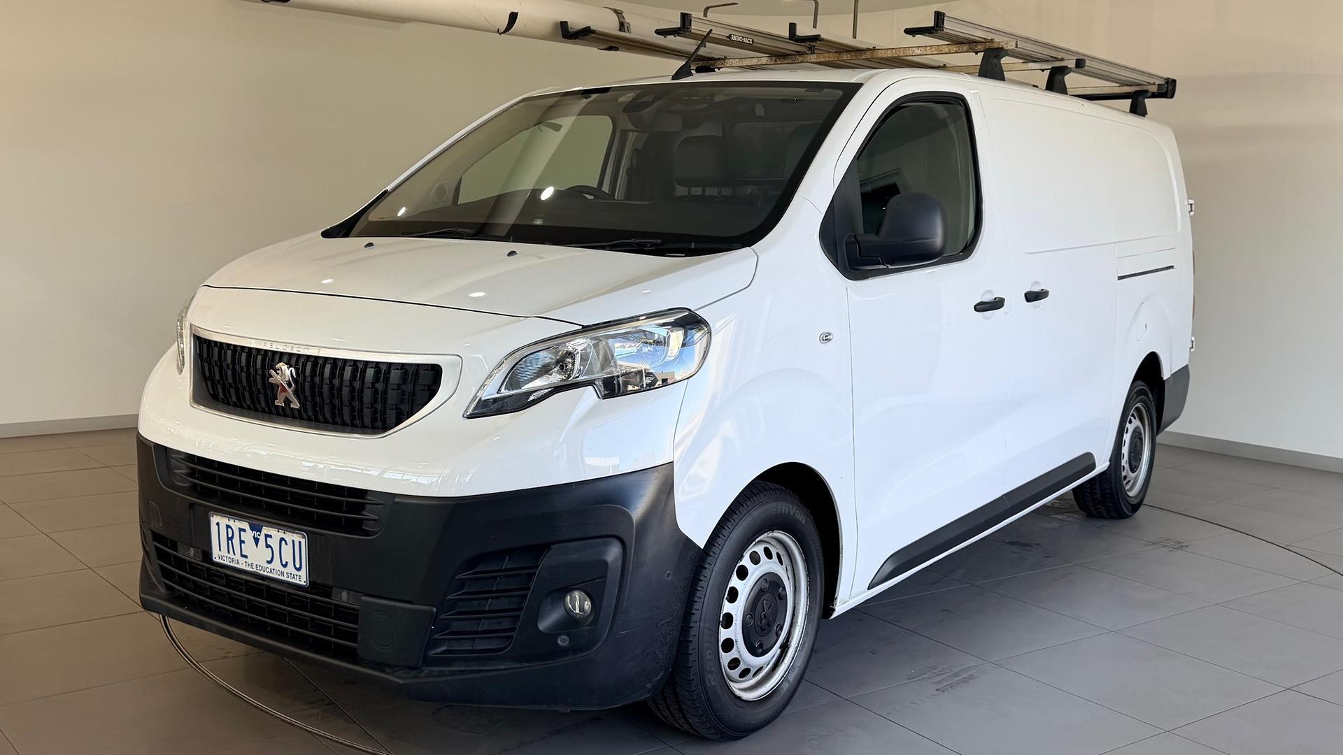 2020 Peugeot Expert 150 HDI in Other