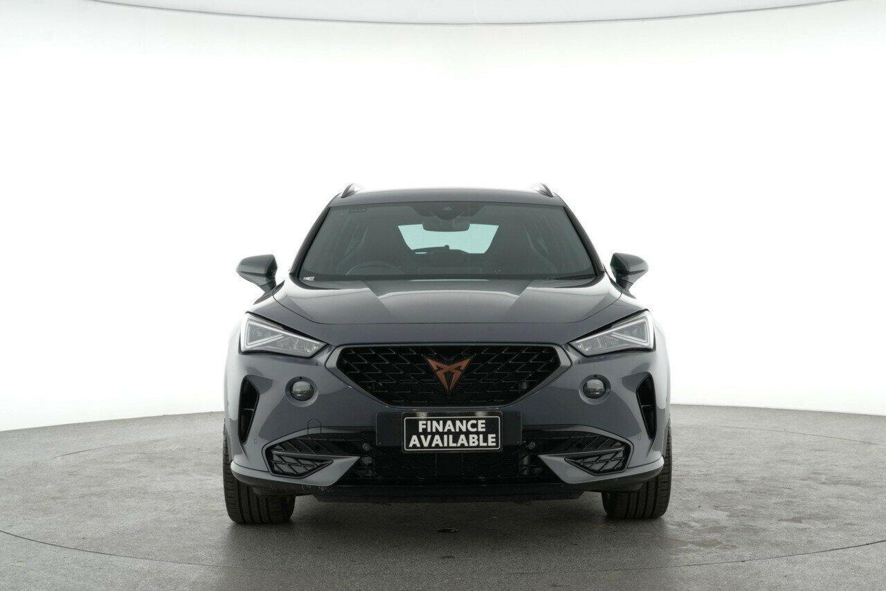 2023 CUPRA Formentor V in Grey