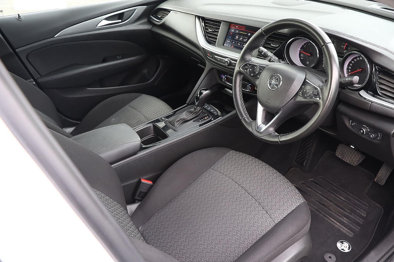 2019 Holden Commodore LT in Other