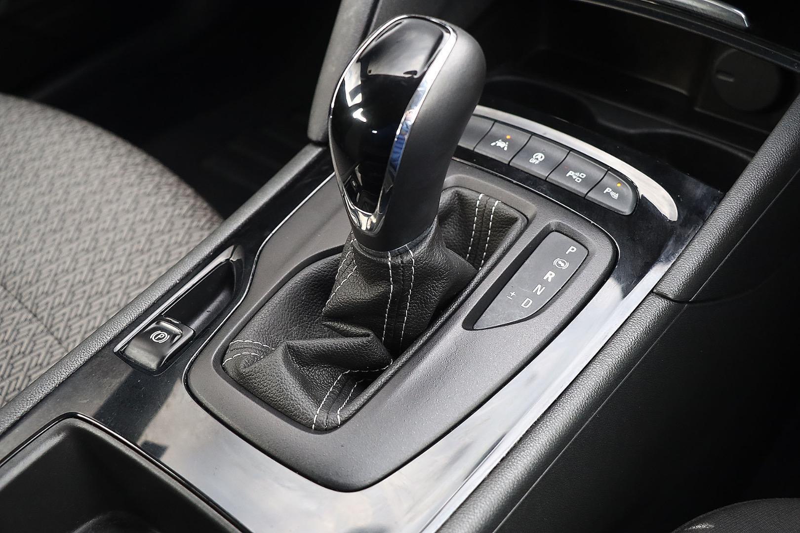 2019 Holden Commodore LT in Other