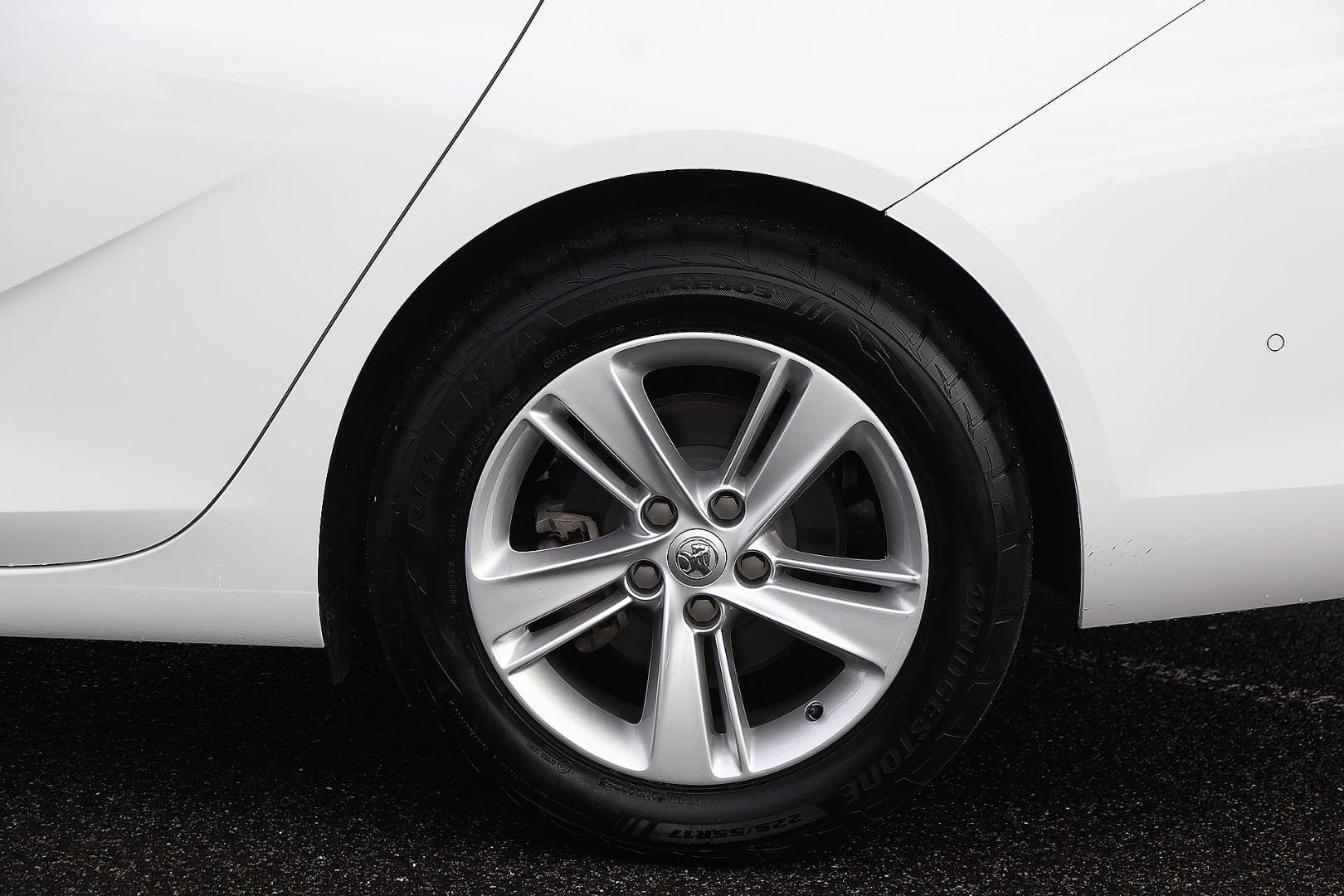 2019 Holden Commodore LT in Other