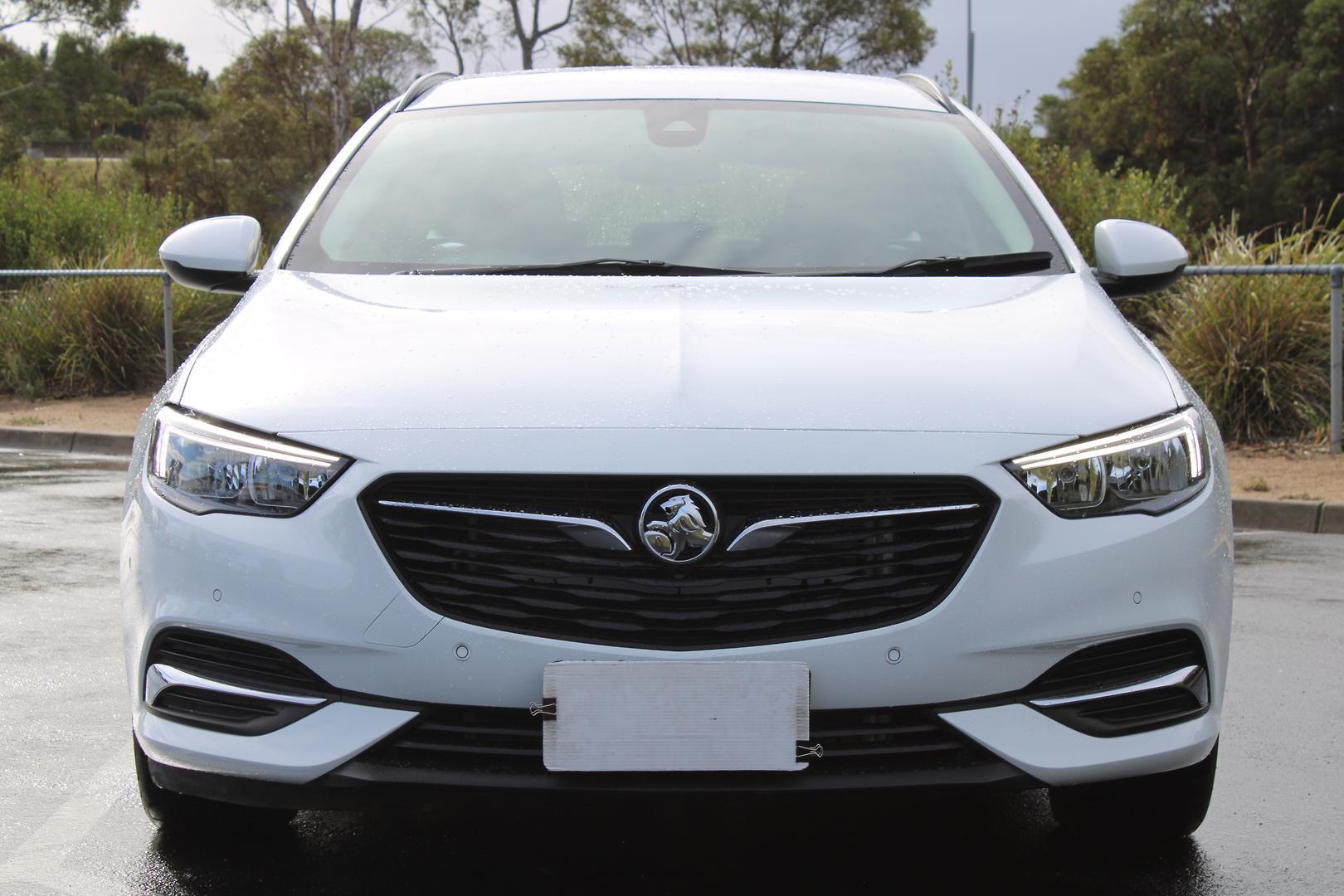 2019 Holden Commodore LT in Other