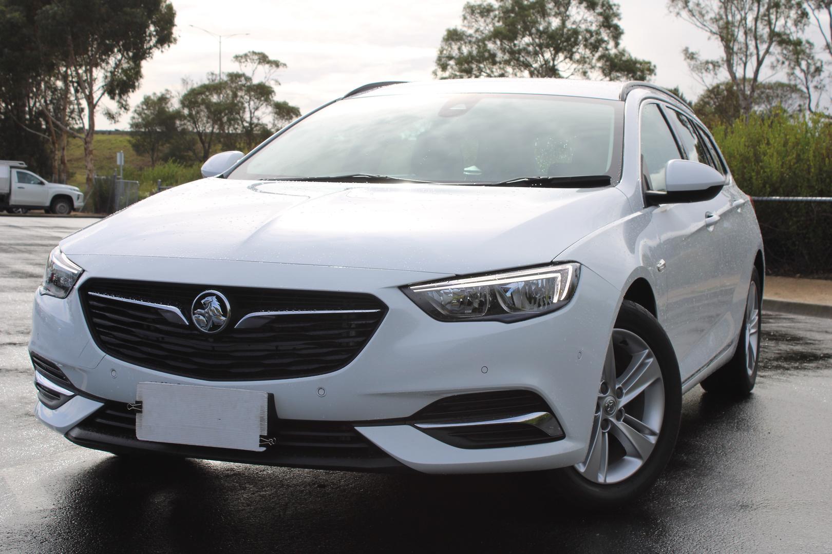 2019 Holden Commodore LT in Other