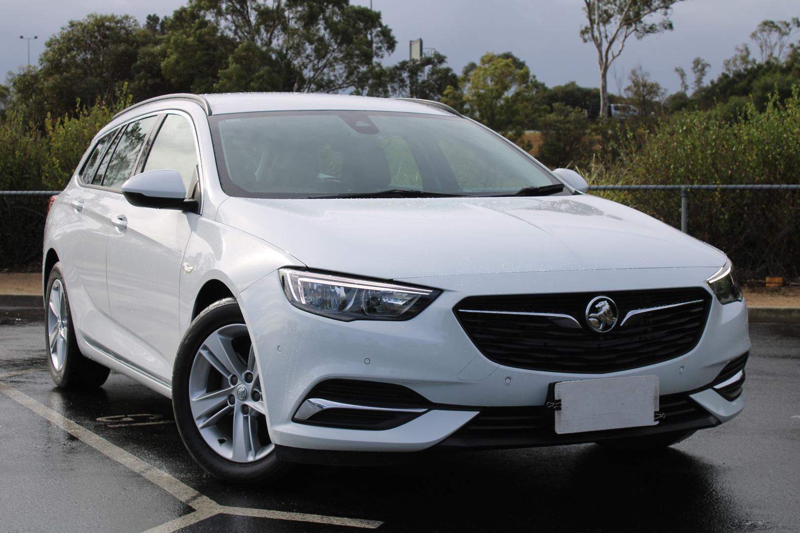 2019 Holden Commodore LT in Other