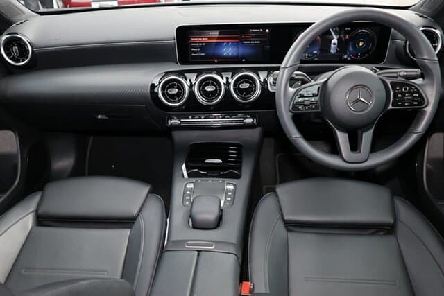 2020 Mercedes-Benz A-Class A180 in Other
