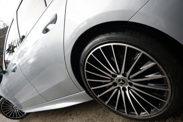 2022 Mercedes-Benz C-Class C200 in Other